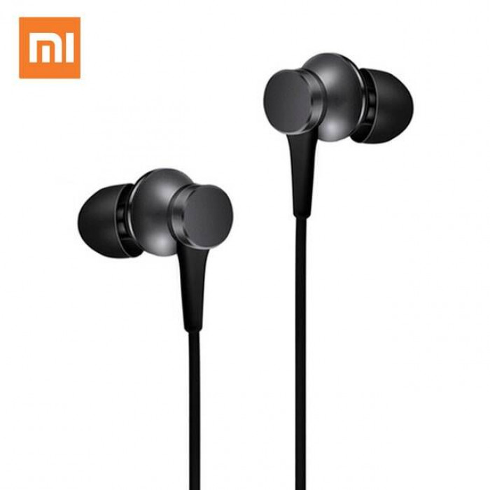 Mi Dual Driver 3.5 MM Earphone