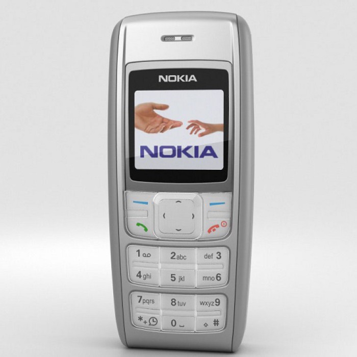 Nokia 1600
