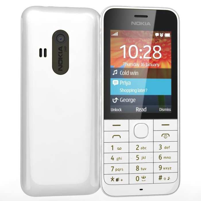 Nokia 220