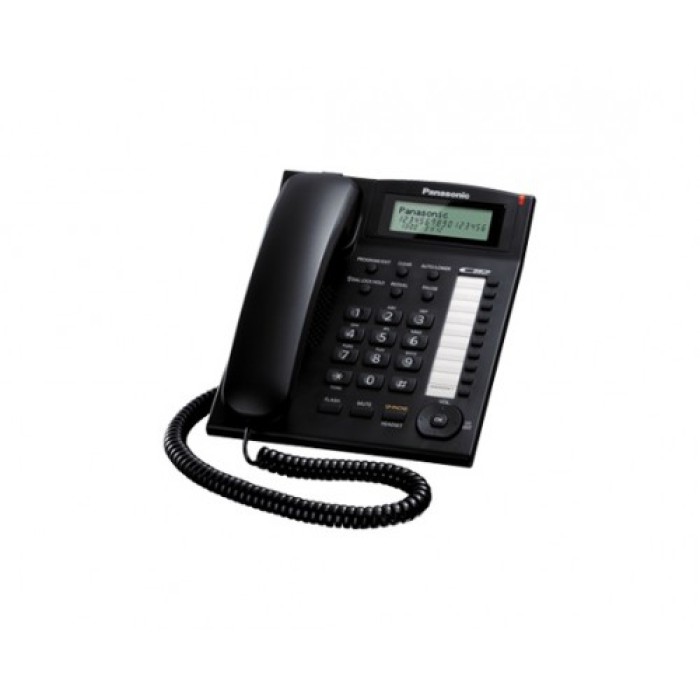 Panasonic KX-TS880 Caller ID Integrated Corded Telephone