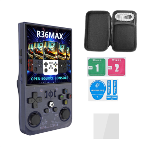 R36MAX Game Console